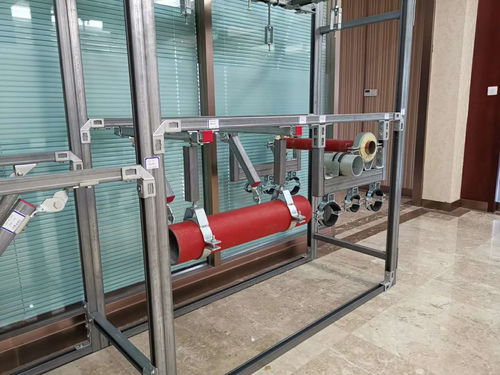 帶你了解抗震支架