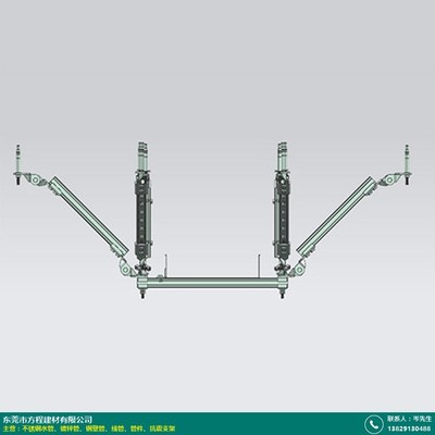 冷水專用鋼塑管廠商*產(chǎn)品服務(wù)_方程建材