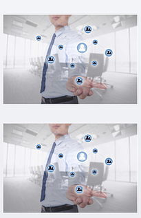 AVI計(jì)算機(jī)信息科技公司 網(wǎng)絡(luò)設(shè)計(jì)與視覺呈現(xiàn)的融合之道