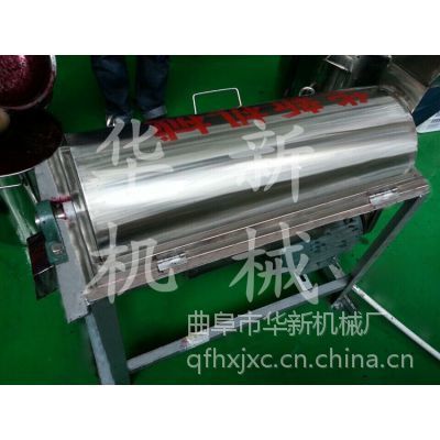 家禽飼養提質增效的理想設備 華新鮮樹葉打漿機與青菜土豆打漿機